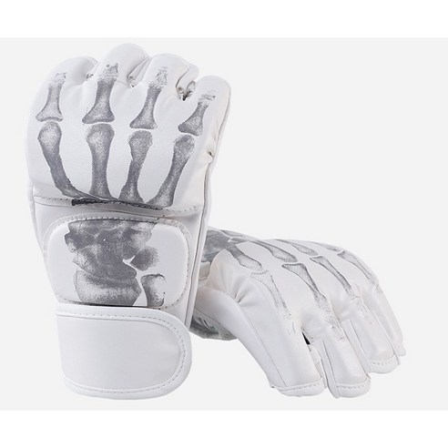 봉스기릿 글러브: 격투기, MMA, UFC를 위한 필수 보호 장비