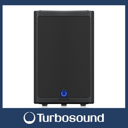 압도적인 사운드, 당신의 행사를 빛내다: 터보사운드 MILAN M10