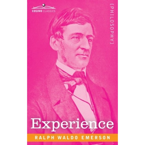 (영문도서) Experience Paperback, Cosimo Classics, English, 9781646795178