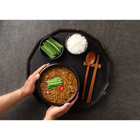 착한장어 본점 장어탕 보양 1000g 3-4인분 대용량 가성비 혼밥 가족식사, 1kg, 1개