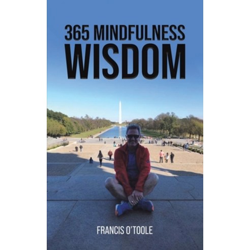 (영문도서) 365 Mindfulness Wisdom Paperback - 마음챙김/치유 | 쿠팡