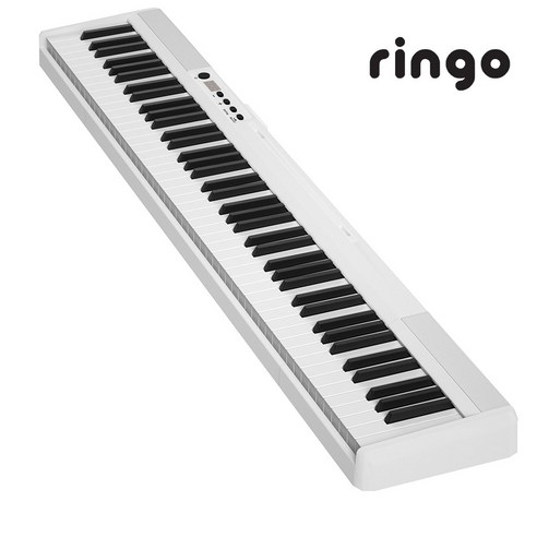링고 88건반 블루투스 디지털피아노 MR-88S는 어떤 제품일까요?