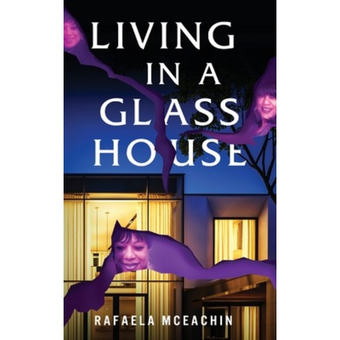 Living In a Glass House Paperback, PENDIUM