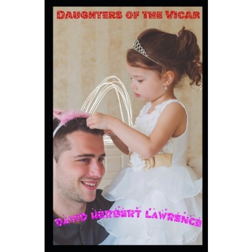 Daughters of the Vicar illustrated Paperback, Independently Published, English, 9798732531305