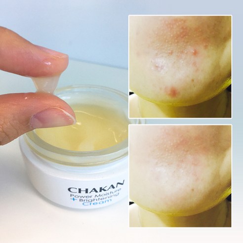 트러블 진정 자국 보습 얼굴피지 모공 광채 수분크림 50ml, 2개
