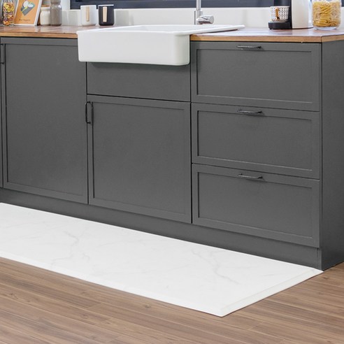 우아한 주방을 위한 안탈로 TPU 주방매트: 편안함과 스타일을 동시에