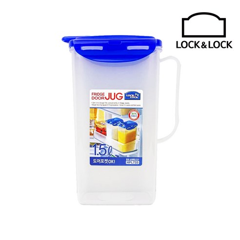 락앤락 PP손잡이물병 1.5L