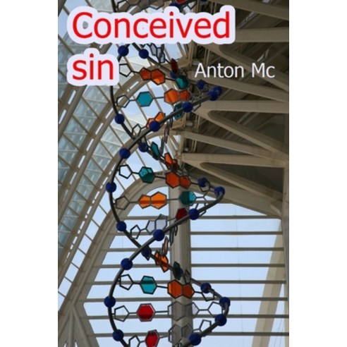 Conceived Sin Paperback, Independently Published, English, 9798674410416