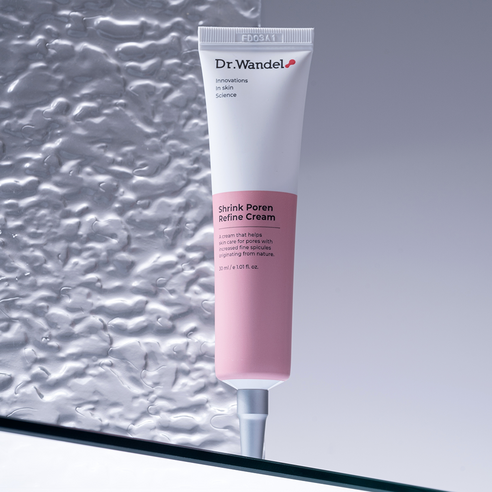 거울 볼 때마다 한숨 쉬는 당신, 슈링 포렌 리파인 크림이 해답일지도 몰라요 포렌