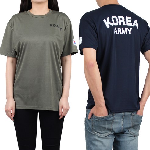 루즈한 핏보다는 슬림한 핏으로 제작된 이 티셔츠는 몸에 잘 맞아 스타일리시한 룩을 연출할 수 있습니다.