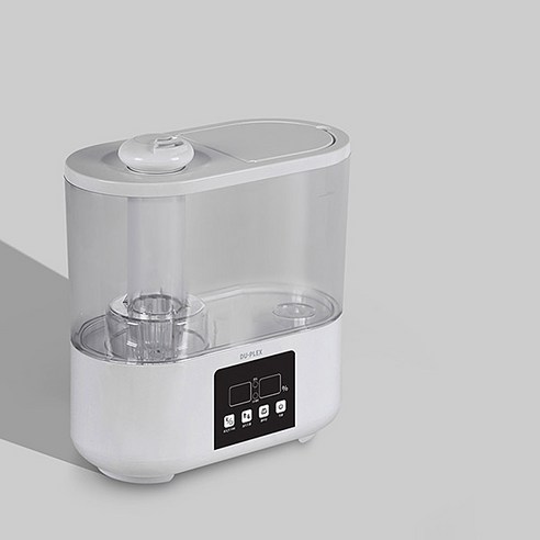 건강하고 쾌적한 실내 환경을 위한 스마트 가습 솔루션