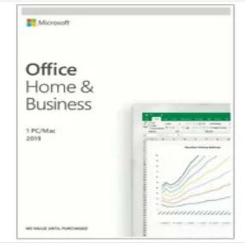답답한 오피스, MS Office 2019 Home & Business로 속 시원하게 해결! 오피스2019