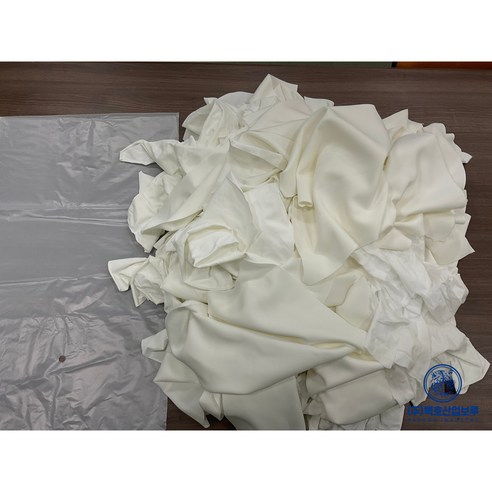 산업 현장의 필수 청소 도구