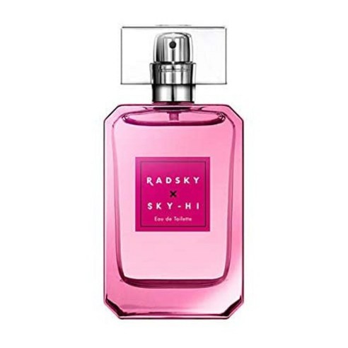 일본직발송 6. RADSKY(ラッドスカイ) RADSKY (러드 스카이) 라드 스카이 네온 오드 트와레 50ML 50ML (X 1, One Size, One Color