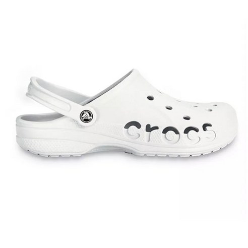 발 편한 여름 슬리퍼, 크록스 비아 클로그: 2024년 여름, 당신의 발을 자유롭게! 크록스클로그