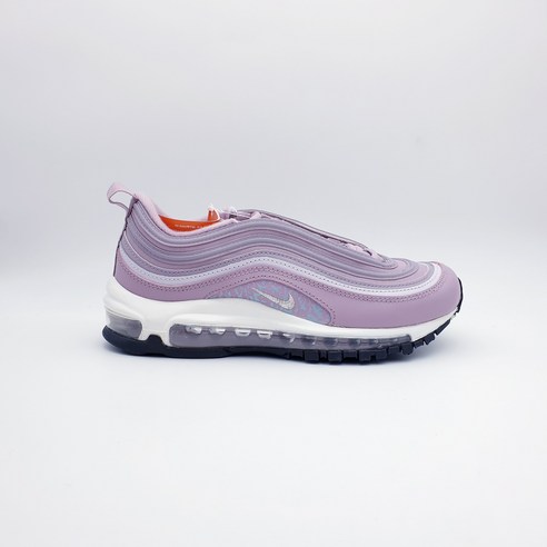 [나이키코리아 정품] NIKE W AIR MAX 97 (에어맥스 97 연보라/바이올렛) DH0558 500 (921733 100 / 921522 104)