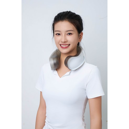 뜨거운 여름날에 상쾌함을 선사하는 대용량 아오라 아이스 넥쿨러