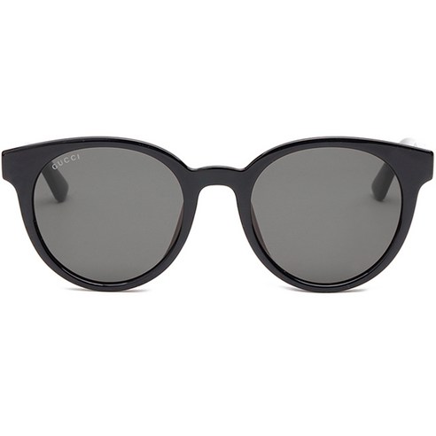 시대를 초월하는 우아함, 구찌 GG0638SK 002 선글라스로 당신의 스타일을 완성하세요.