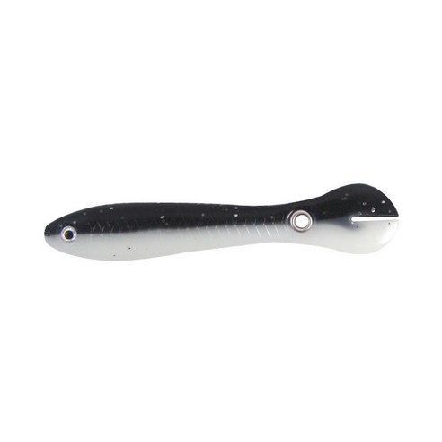 [QISHENG] 소프트베이트 움직이는 루어 미끼 낚시 10개세트, NQ-6#, 100mm/6g