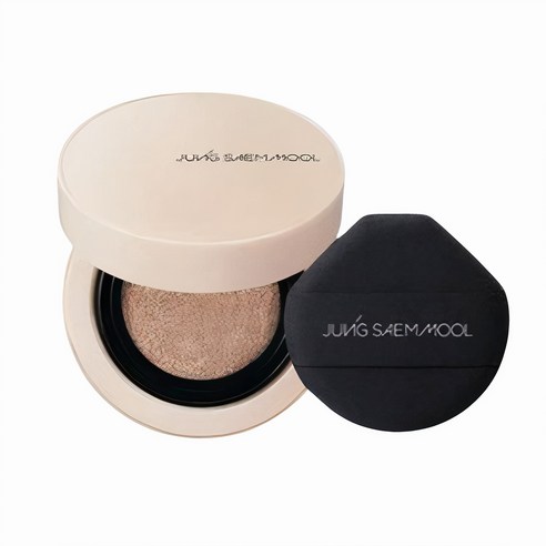 정샘물 스킨 누더 쿠션 컨실러 10g, 1개, 미디엄 정샘물쿠션 정샘물 스킨 누더 쿠션 컨실러 10g, 1개, 미디엄 정샘물쿠션