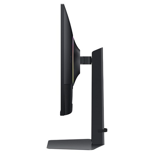 몰입의 차원을 넘어선 경험, 삼성 오디세이 G7 S32DG700