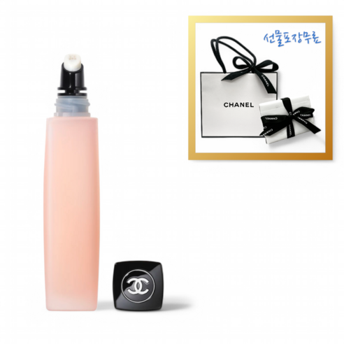 샤넬 르 윌 까멜리아: 당신의 피부에 선사하는 궁극의 부드러움과 광채 샤넬르윌까멜리아