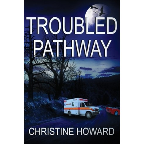 (영문도서) Troubled Pathway Paperback, Independently Published, English, 9798737537555