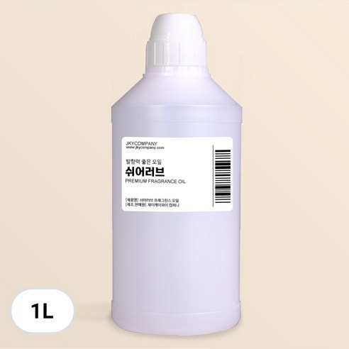 발향이 진한 대용량 프래그런스 오일 1000ml, 26.쉬어러브