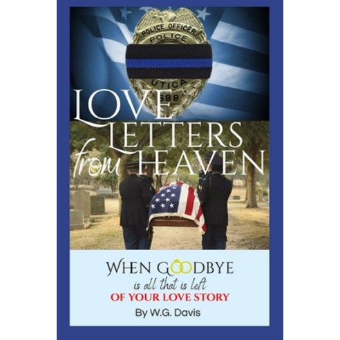 (영문도서) Love Letters from Heaven Paperback, Independently Published, English, 9798374984088