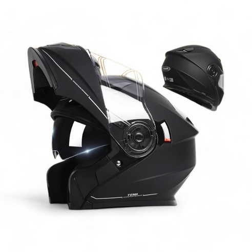 웨인즈 통풍 시스템 헬멧: 라이딩의 안전과 편안함 보장