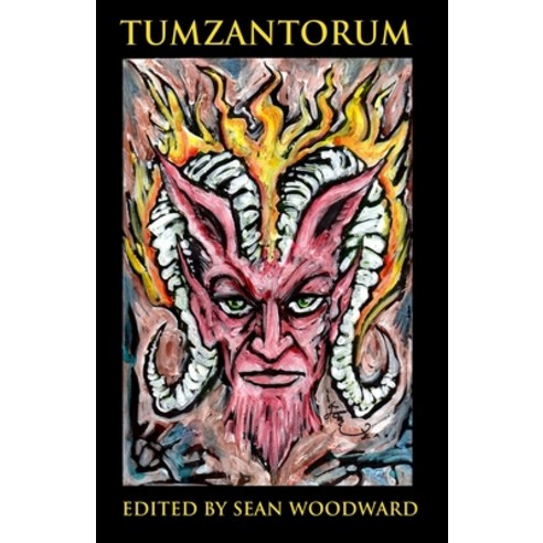 (영문도서) Tumzantorum: Volume 3 Paperback, Independently Published, English, 9798372379749