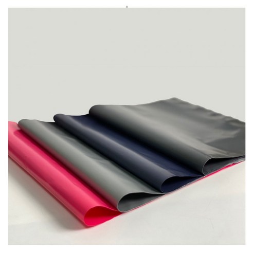 HDPE 택배봉투, 50매 백색택배봉투100장