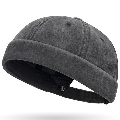 스타일 고민 끝! 데일리룩 완성하는 마법, 라라티와이 와치캡 와치캡