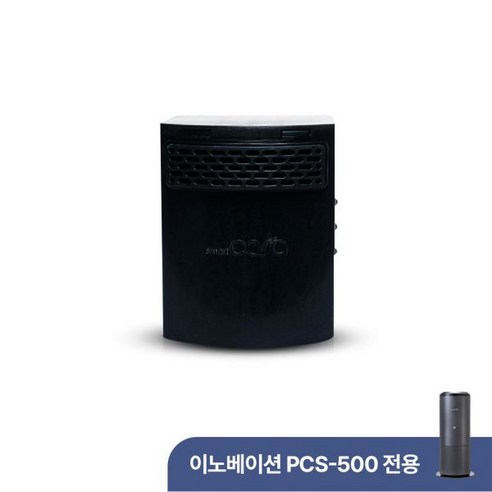 스마트카라 이노베이션 PCS-500 필터 (1세트), 이노베이션 전용 필터 (1세트)