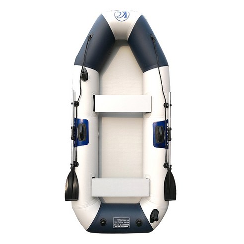 접이식 고무 보트 - 완벽한 선택의 다용도 보트