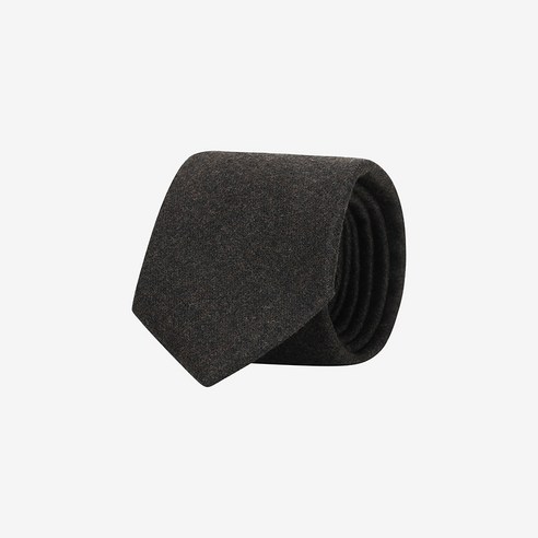 깊어가는 가을, 당신의 품격을 완성하는 울 조직감 넥타이 지이크넥타이
