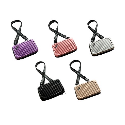 여행의 스타일을 완성하는 스마트한 선택