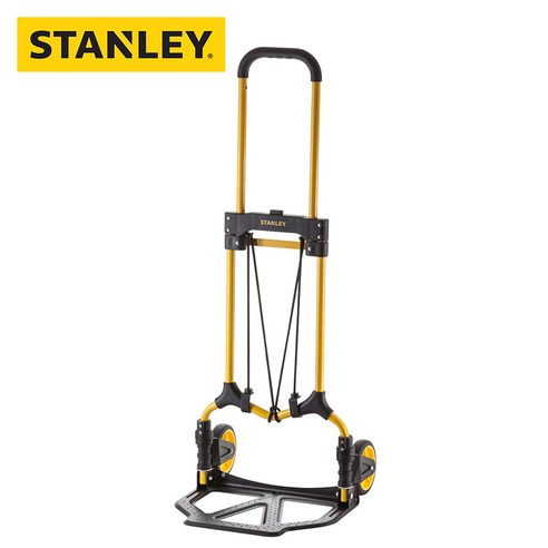 접이식 핸드트럭 70kg STST98022L 스탠리, 1개