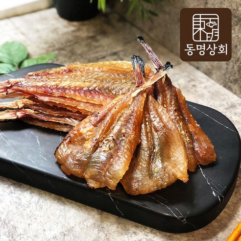 동명상회 꼬리 아귀포