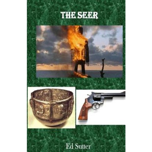 The Seer Paperback, Independently Published, English, 9781797572116