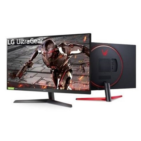 LG전자 울트라기어 32GN50T FHD 165HZ 32인치게이밍모니터 리퍼, 81cm