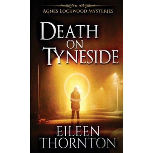 Death On Tyneside Hardcover, Next Chapter, English, 9784867457931