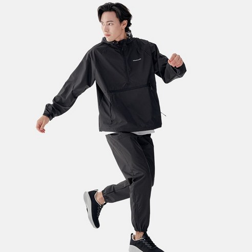 베러댄라이프 시그니처 땀복 퍼펙트 아노락