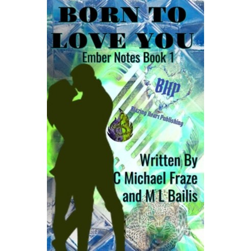 Born To Love You Paperback, Independently Published, English, 9798697857434
