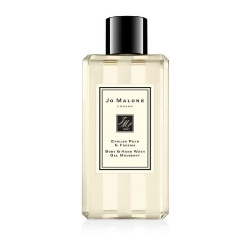 Jo Malone London 조 말론 런던 잉글리시 배와 프리지아 바디 앤 핸드워시 100ml 152250, OS, 1개