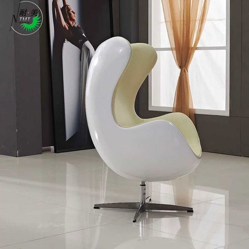 에그체어, 나만의 아늑한 휴식 공간을 완성하다