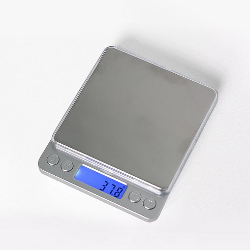 가정용 소형 저울 1kg 0.1g 단위 정밀 측정(학습 주방 상점 사무실) 접시저울 가정용 소형 저울 1kg 0.1g 단위 정밀 측정(학습 주방 상점 사무실) 접시저울