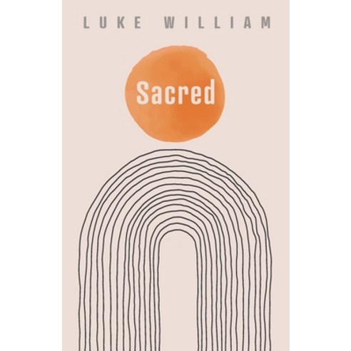(영문도서) Sacred Paperback, Resource Publications (CA), English, 9781666703993