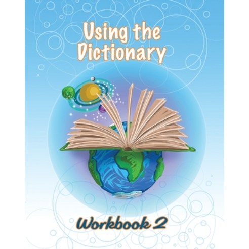 Using the Dictionary: Workbook 2 Paperback, Heron Books