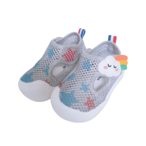 안전하고 시원한 여름 물놀이, 더드림 아쿠아슈즈와 함께!